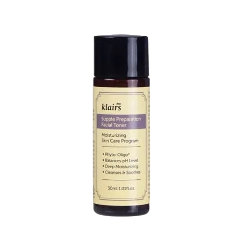 Klairs Supple Preparation Facial Toner mini