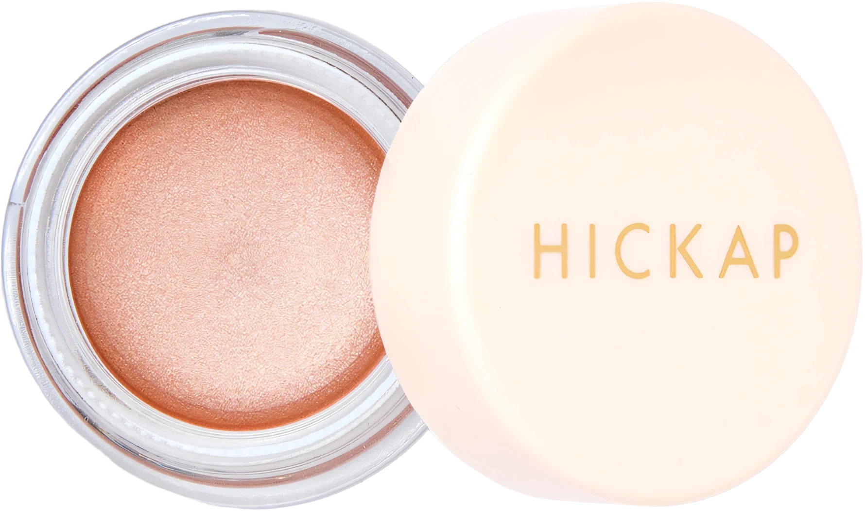 HICKAP Fire Eyes Cream Shadow Halo