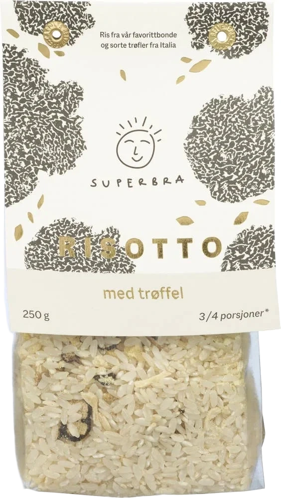 Risotto