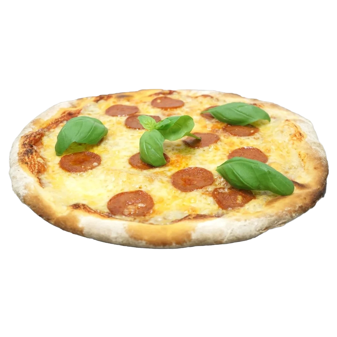 Tony`s Pepperonipizza 500g