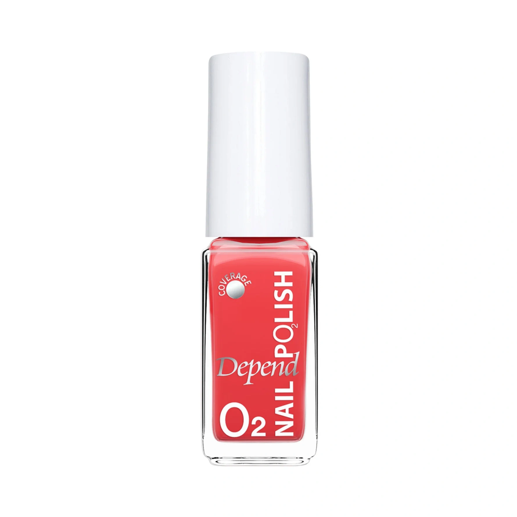 Depend Minilack Oxygen  A834 834