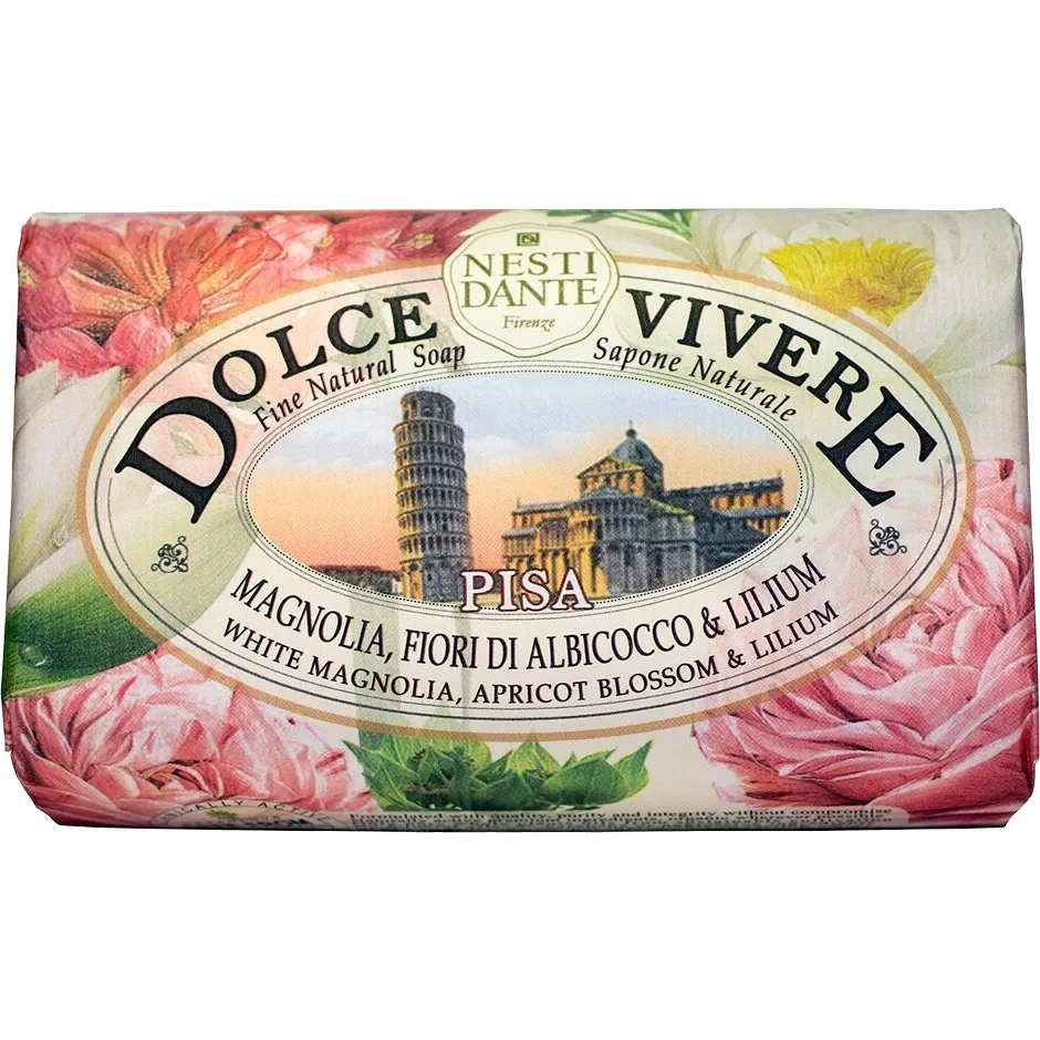 Nesti Dante Dolce Vivere Pisa