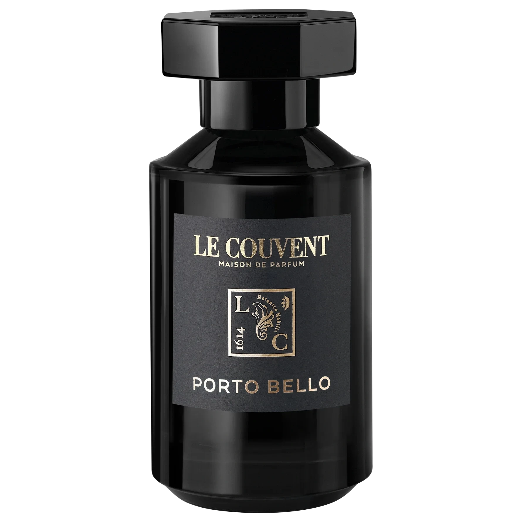 Le Couvent Parfums Remarquables - Porto Bello Eau de Parfum 50 ml