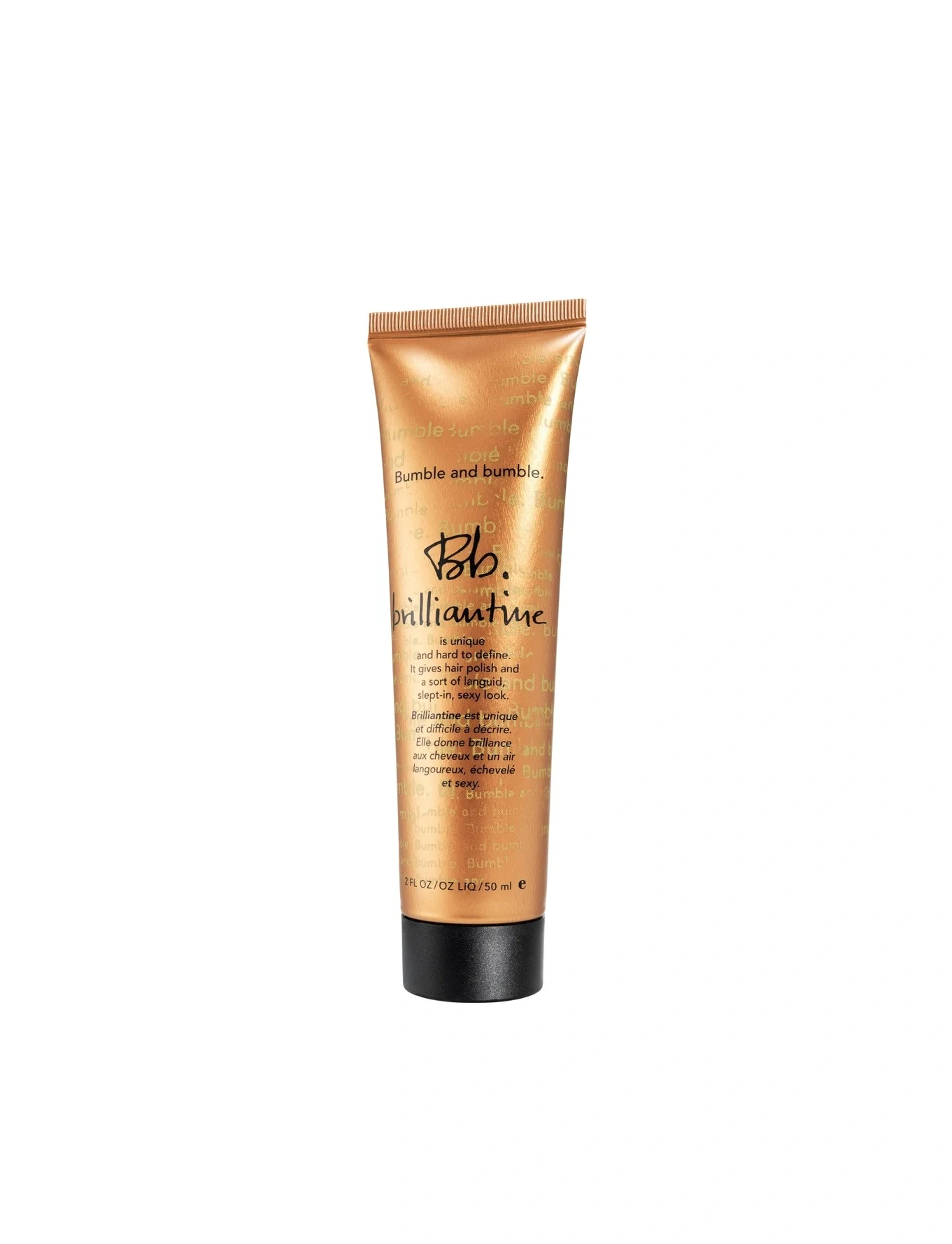 Bumble and bumble Brilliantine Styling Creme 50 ml