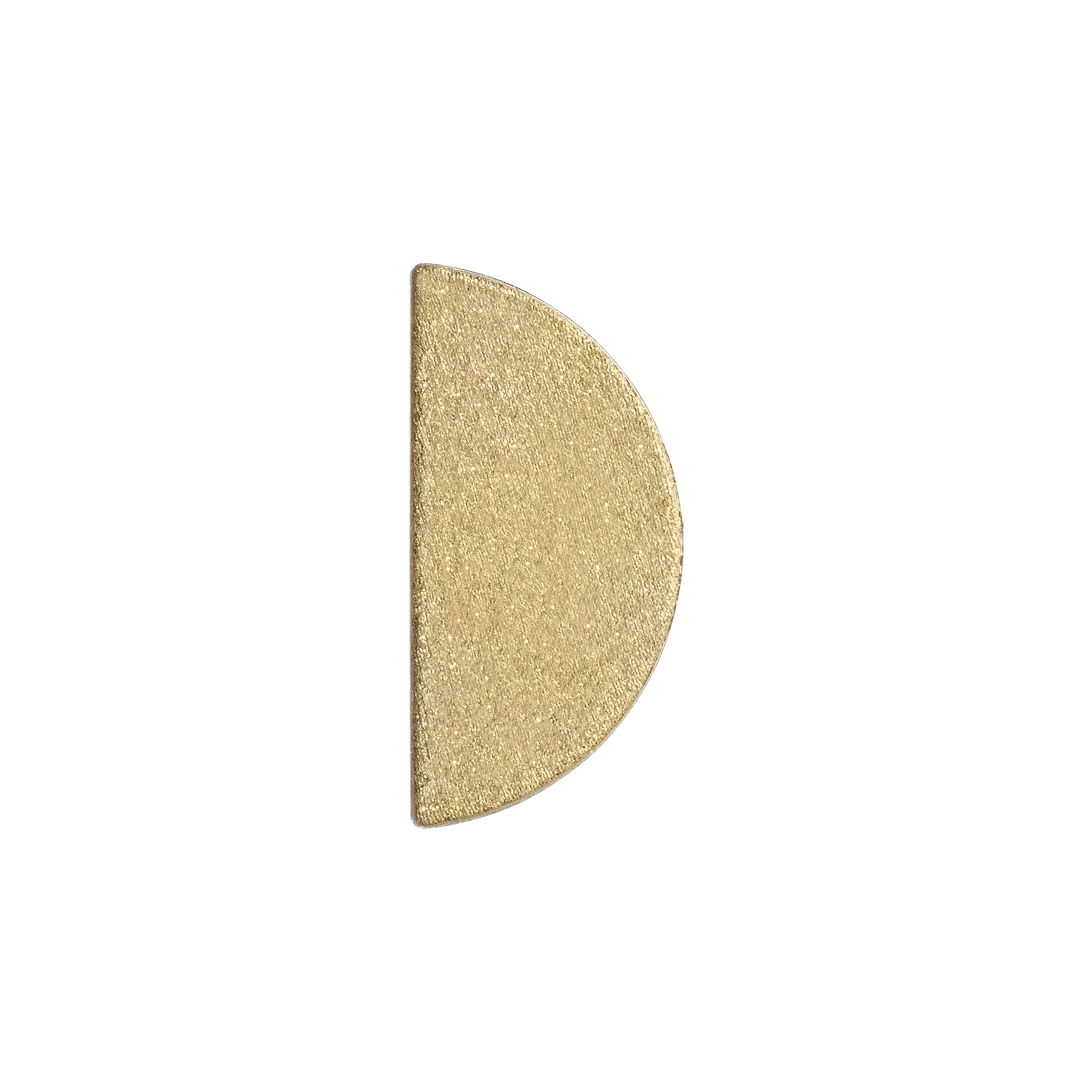 Rose Inc Shimmer Eyeshadow Refill Khaki Shimmer