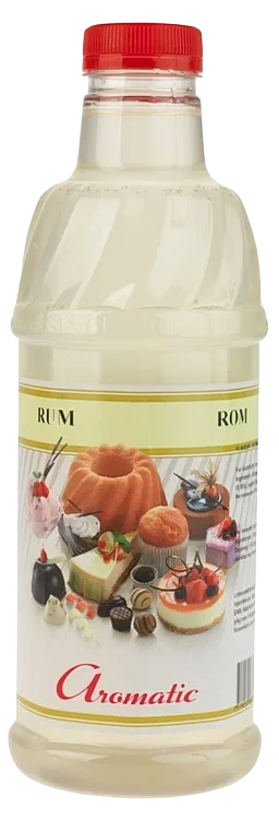 Rom-aroma 20% flaske   1kg