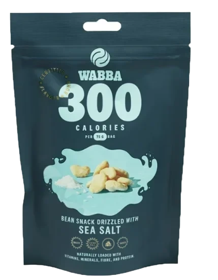 WABBA Sea Salt
