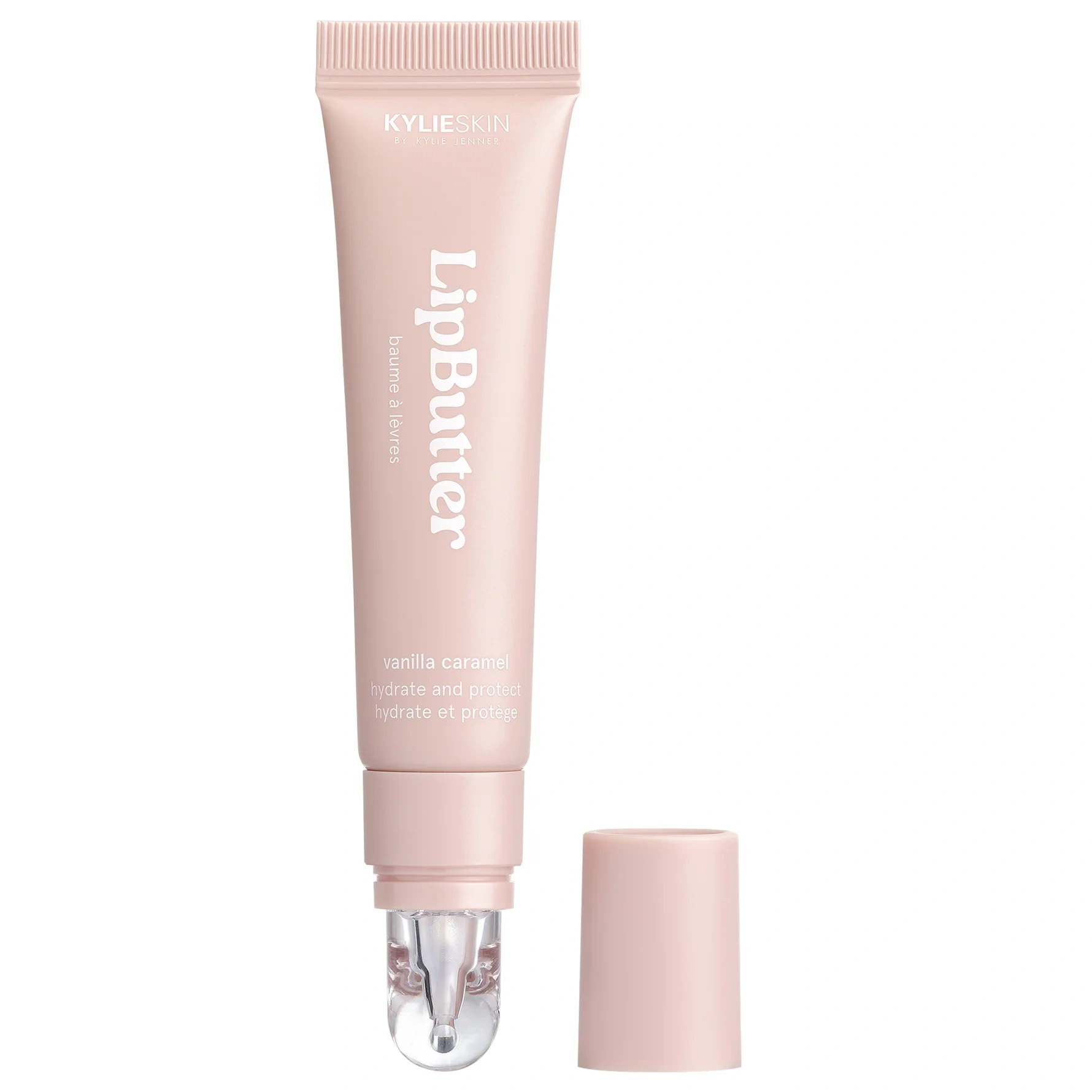 Kylie Cosmetics Lip Butter Vanilla Caramel