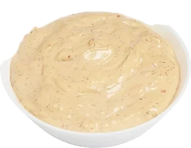 Hamburgerdressing       5kg