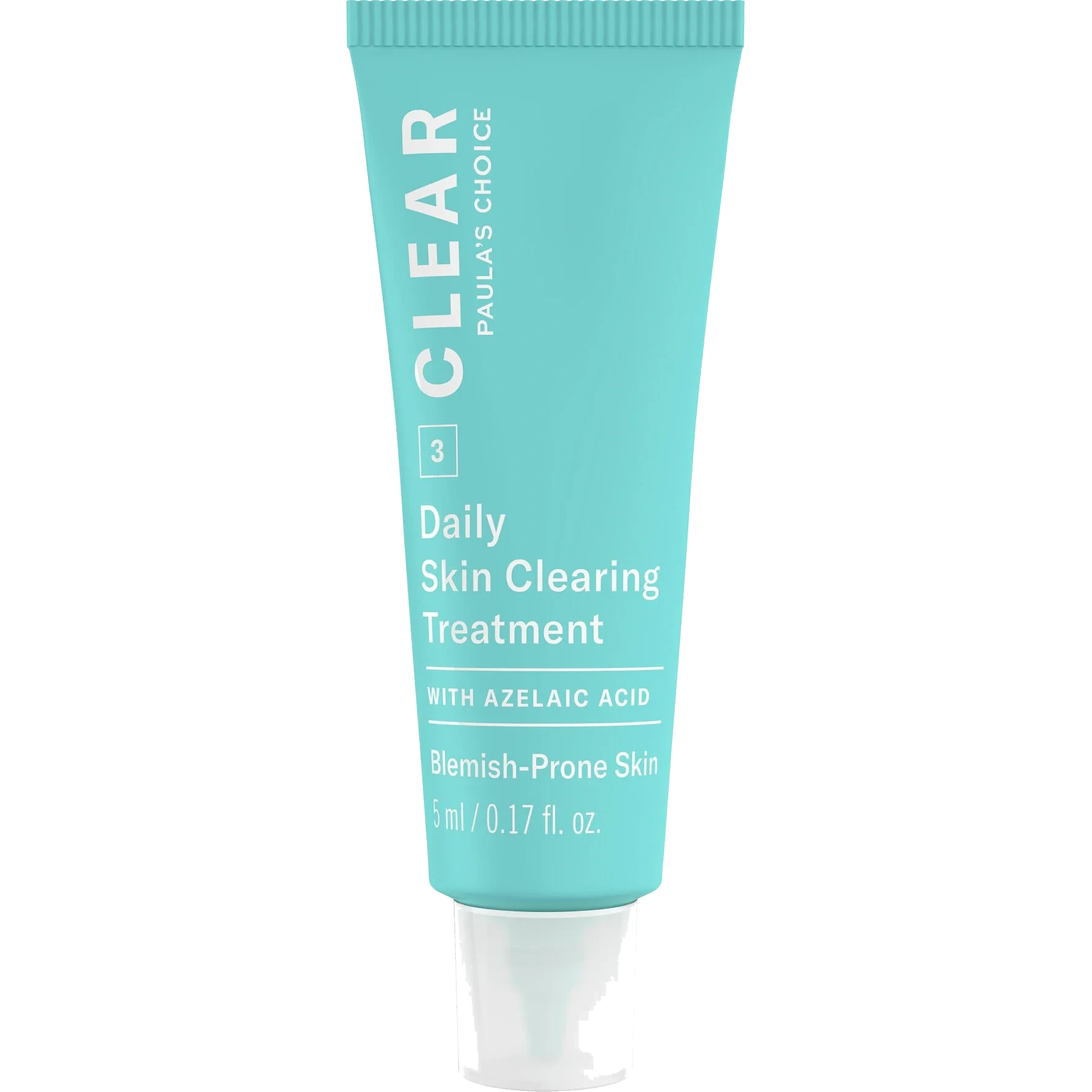 Paula's Choice Clear Daily Skin-Clearing Treatment Azelaic Acid + BHA 5 ml