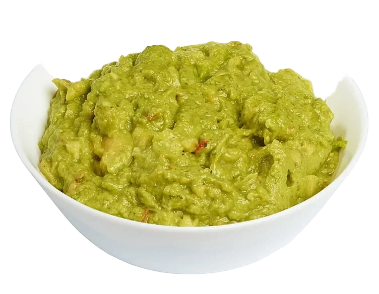 Mendoza´s Guacamole Orginal Spann 750g