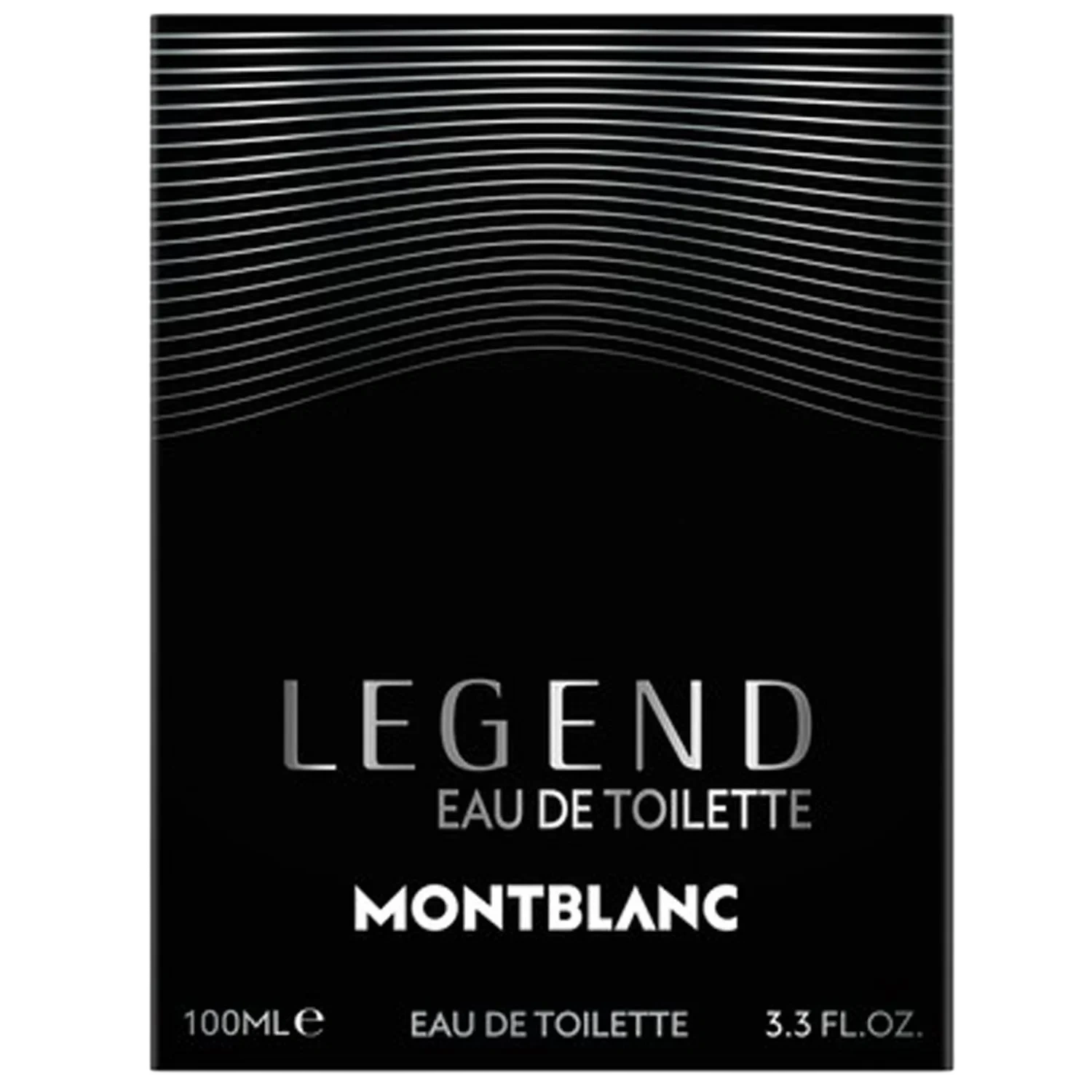 Montblanc Legend Pour Homme