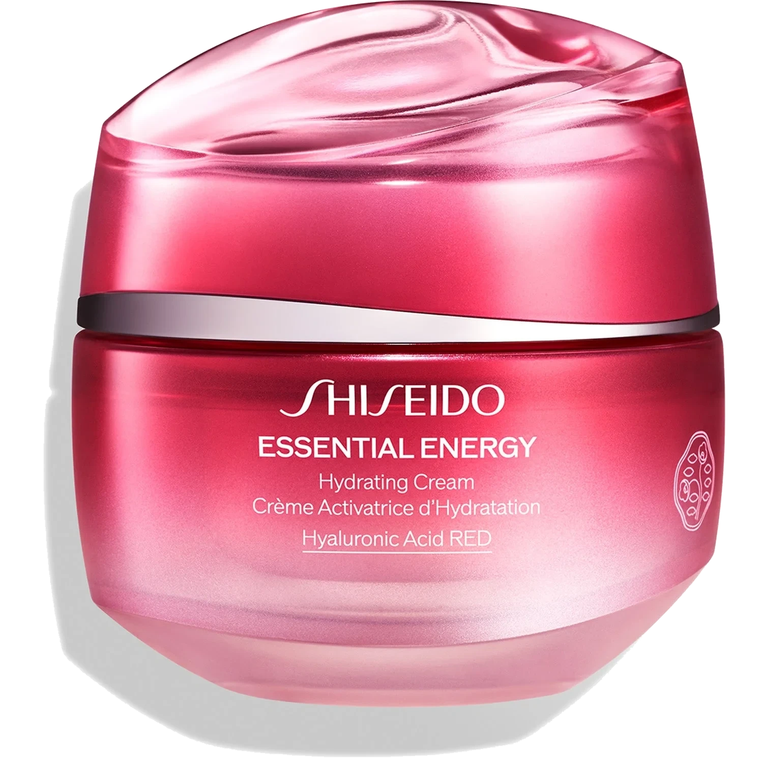 Shiseido Essential Energy