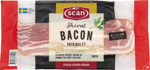 BACON