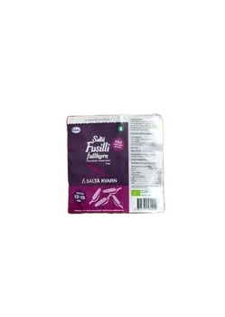 Fusilli fullkorn KRAV
