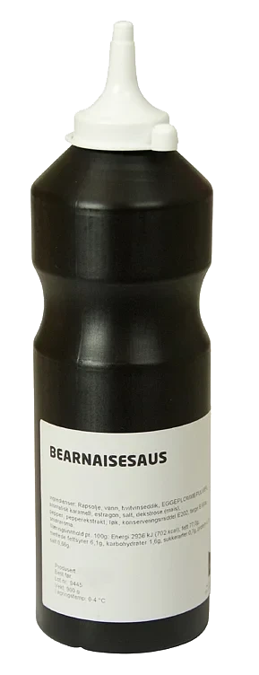 Alna Bearnaisesaus 9x900g