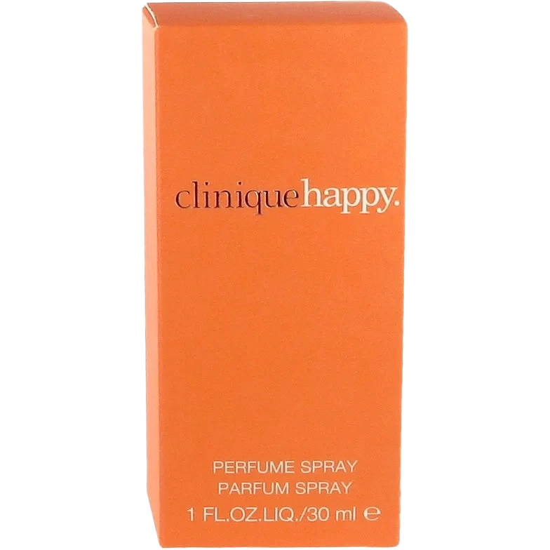 Clinique Happy