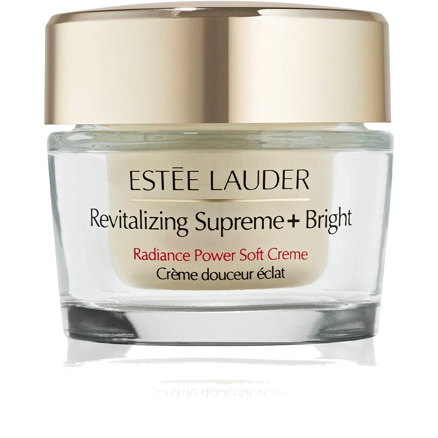Estée Lauder Revitalizing Supreme+ Bright Radiance Power Soft Creme