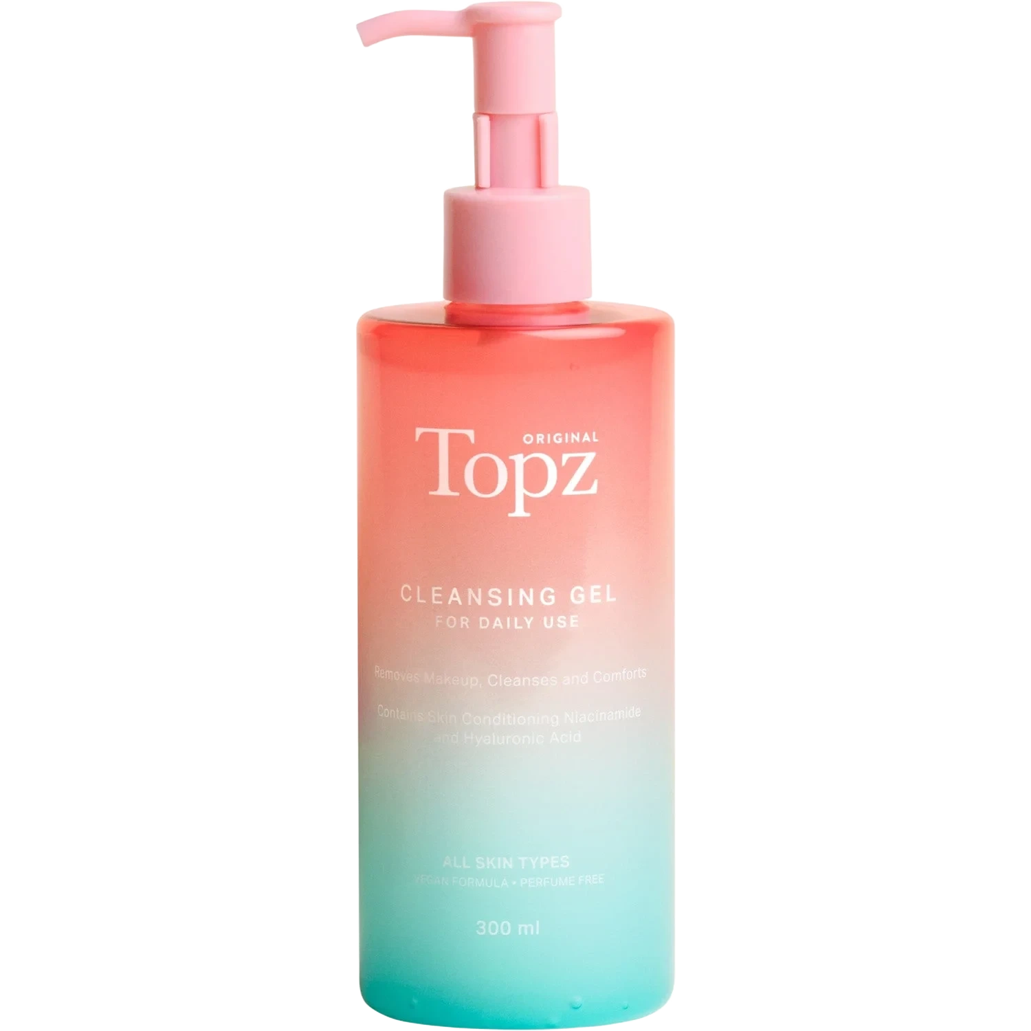 Daily Cleansing Gel