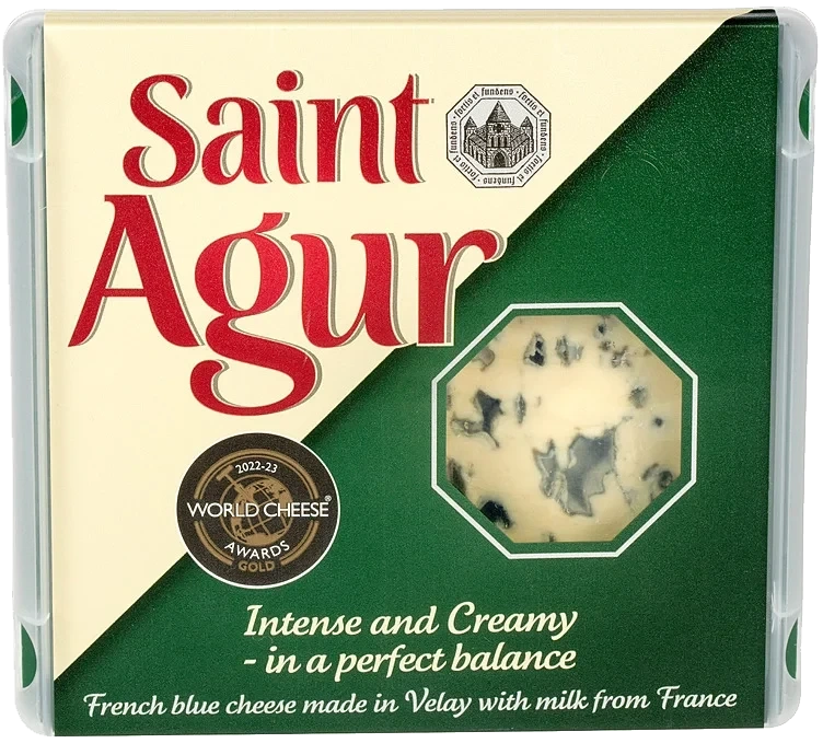 Saint Agur