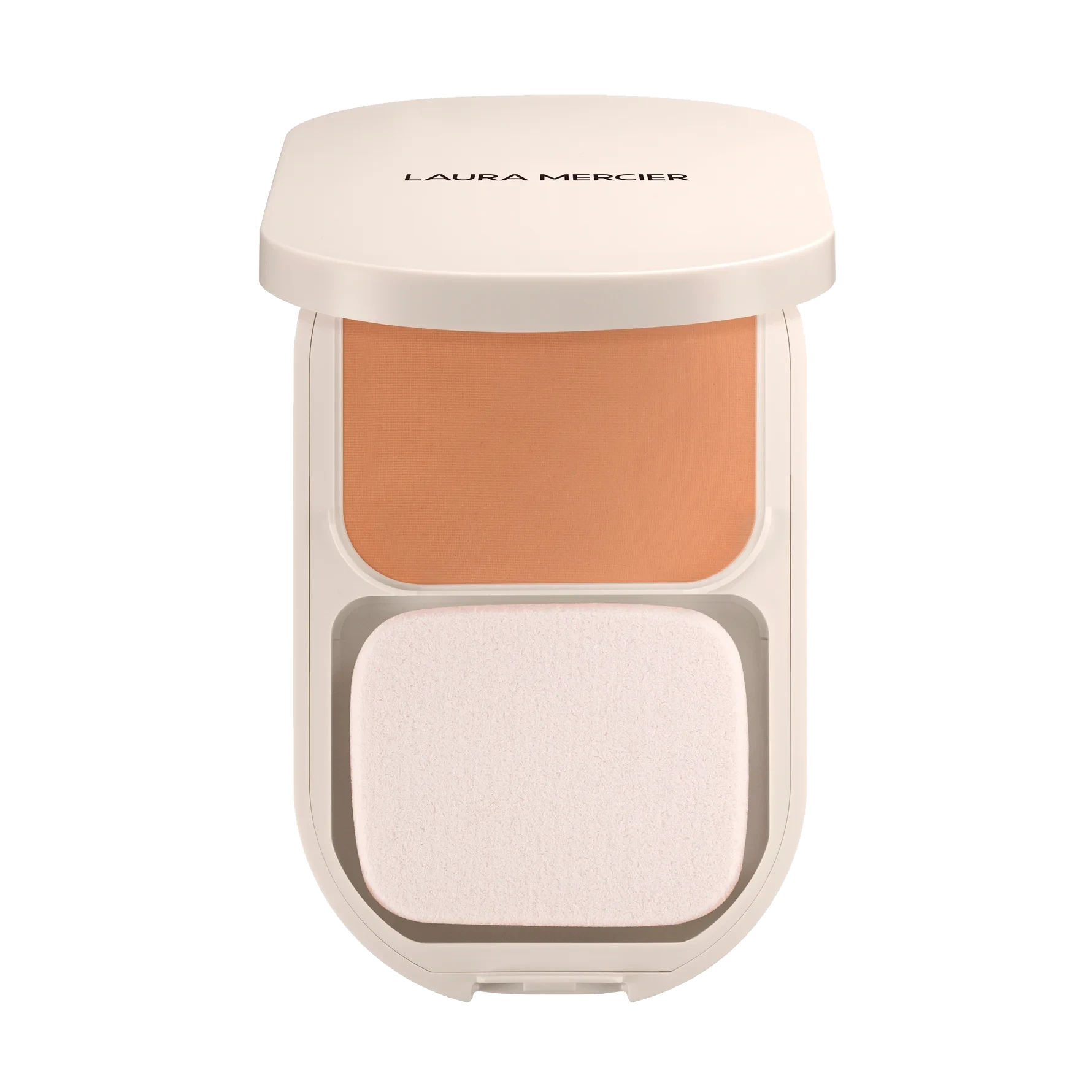 Laura Mercier Real Flawless Feather Matte Powder Foundation 4C Canelé