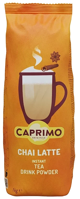 Chai Latte Instant Drink 1kg