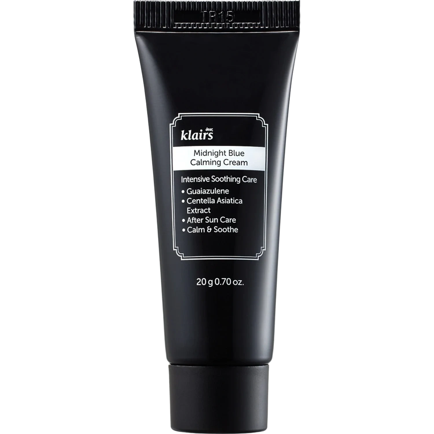 Klairs Midnight Blue Calming Cream