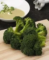 Broccolibukett EKO