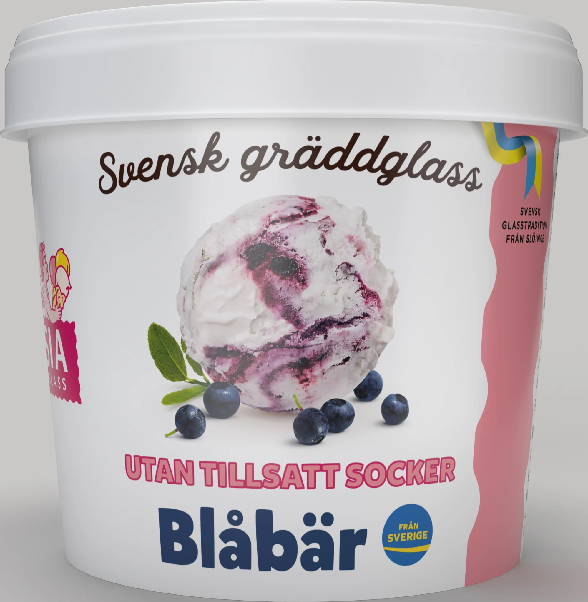 Blåbär UTS