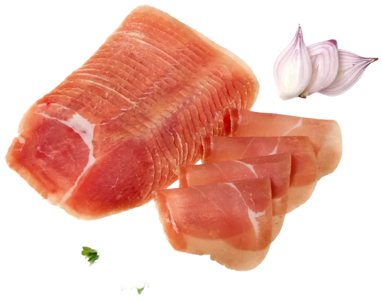 Spekeskinke