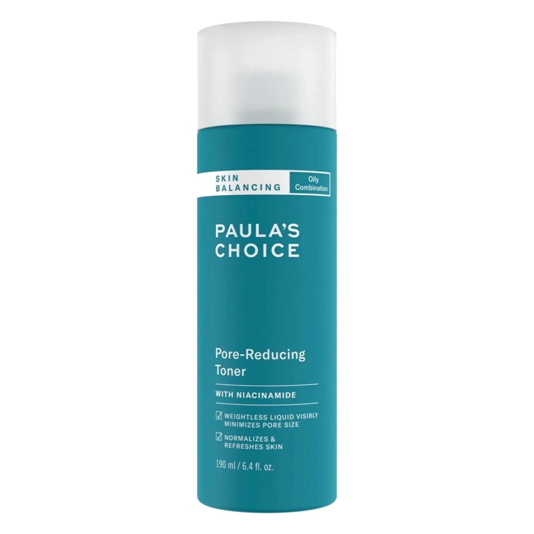 Paula's Choice Skin Balancing Pore-Reducing Toner 190 ml