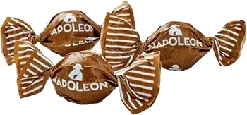 Kanon Saltlakrits