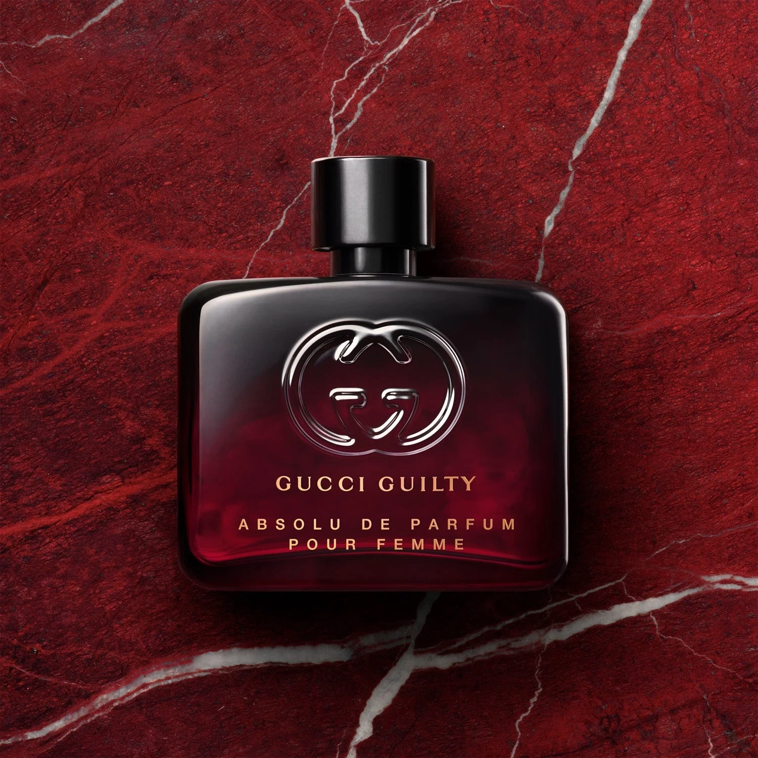 Gucci Guilty Pour Femme Absolu de Parfum 60 ml