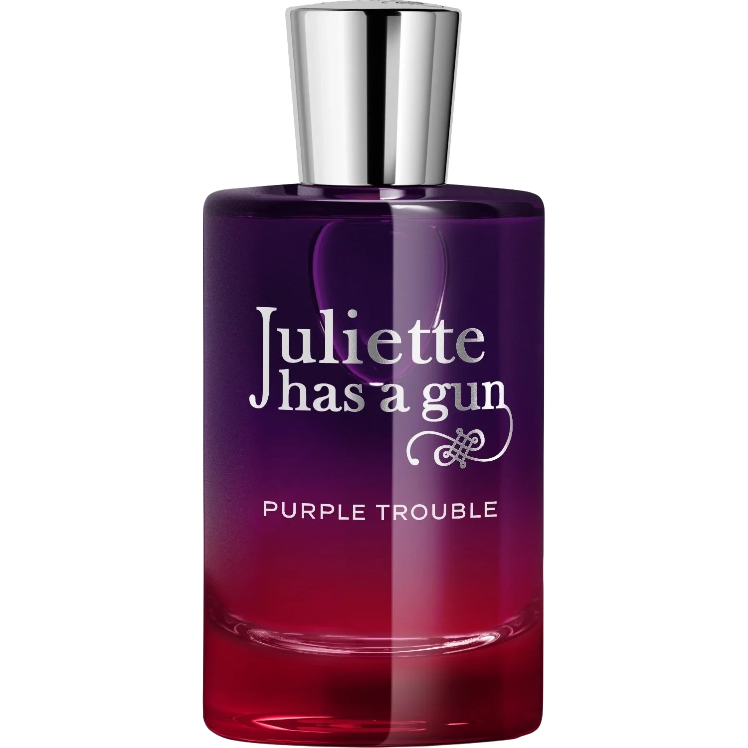 Juliette has a gun Purple Trouble
