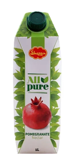Shezan Pomegranate Nectar 1l