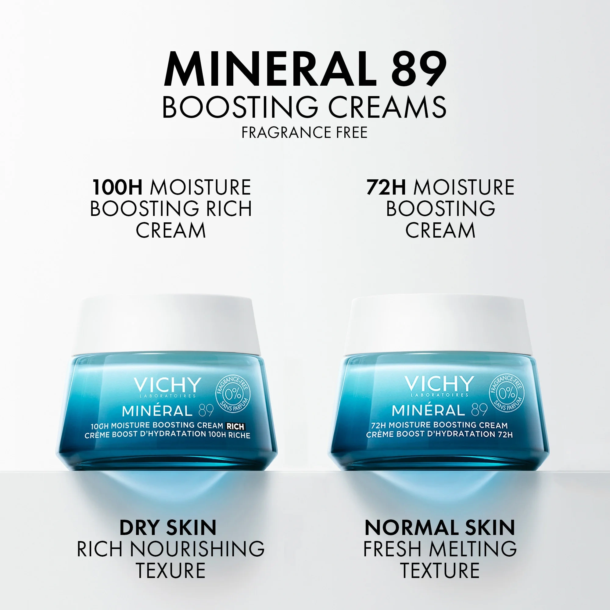 Minéral89 100h Moisture Boost Cream