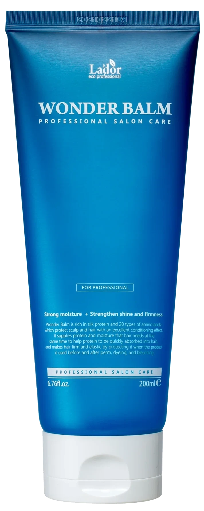 La’dor Wonder Balm 200 ml