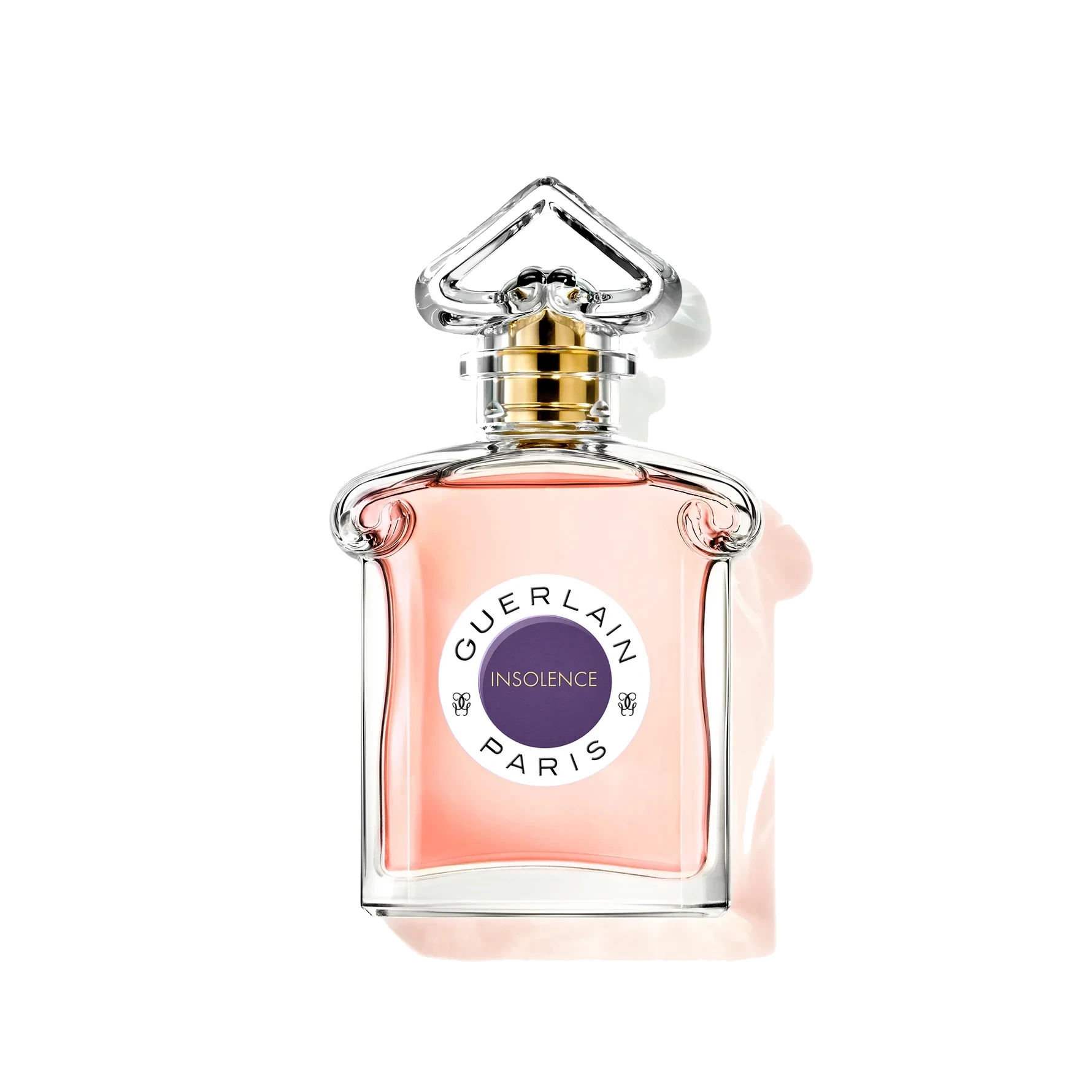 GUERLAIN Insolence Eau de Toilette 75 ml