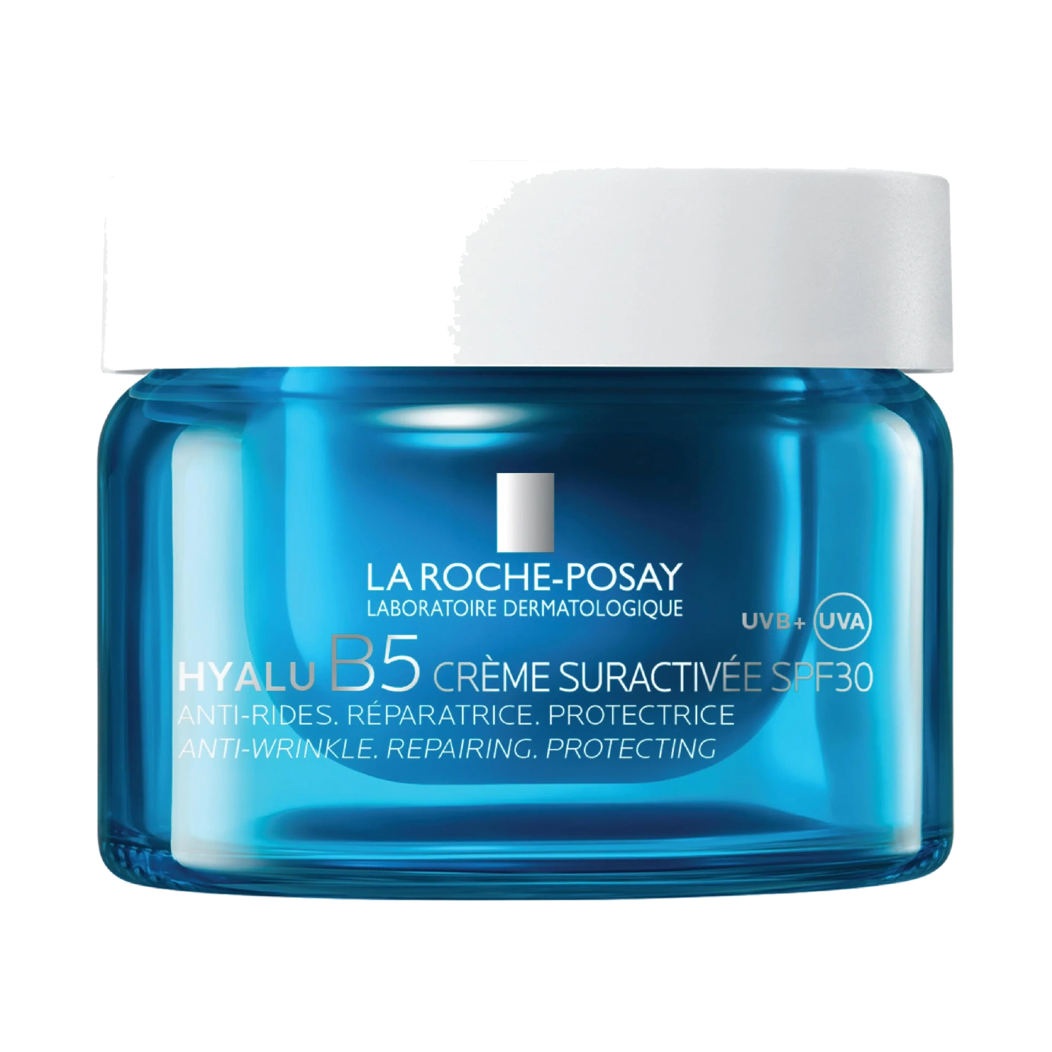 HyaluB5 Suractiva Cream SPF30