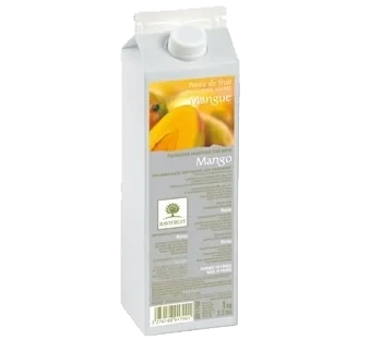 Pure Mango