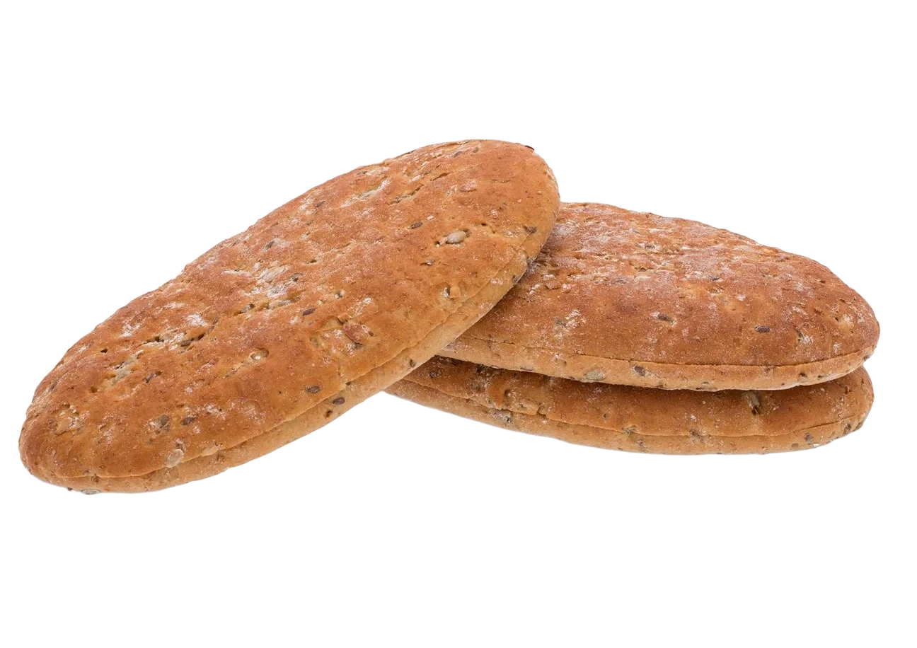 Polarpanini Mörk Multifrö
