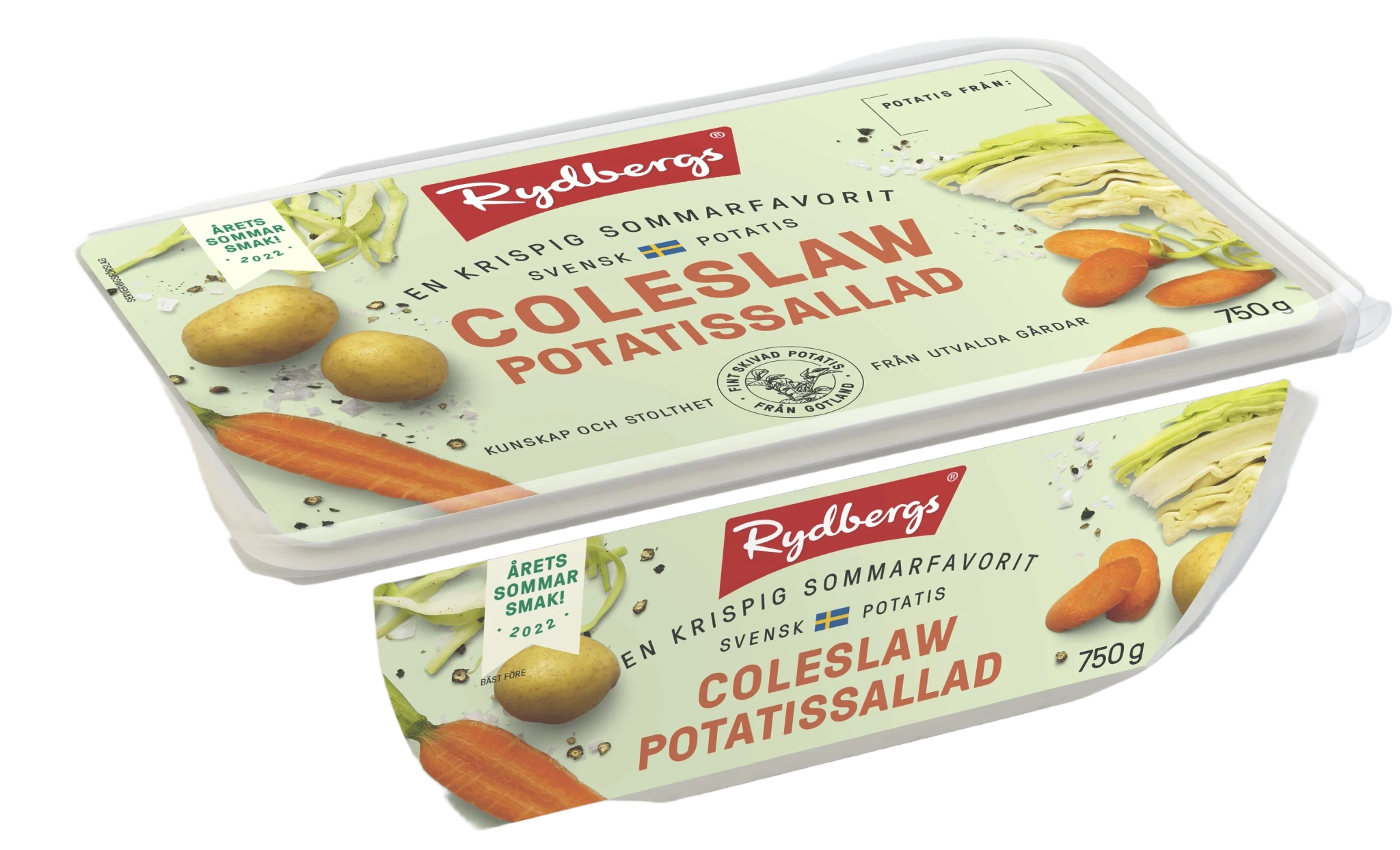 Pot.sal Coleslaw