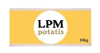 Emiliana fast potatis 10kg 40-50 mm