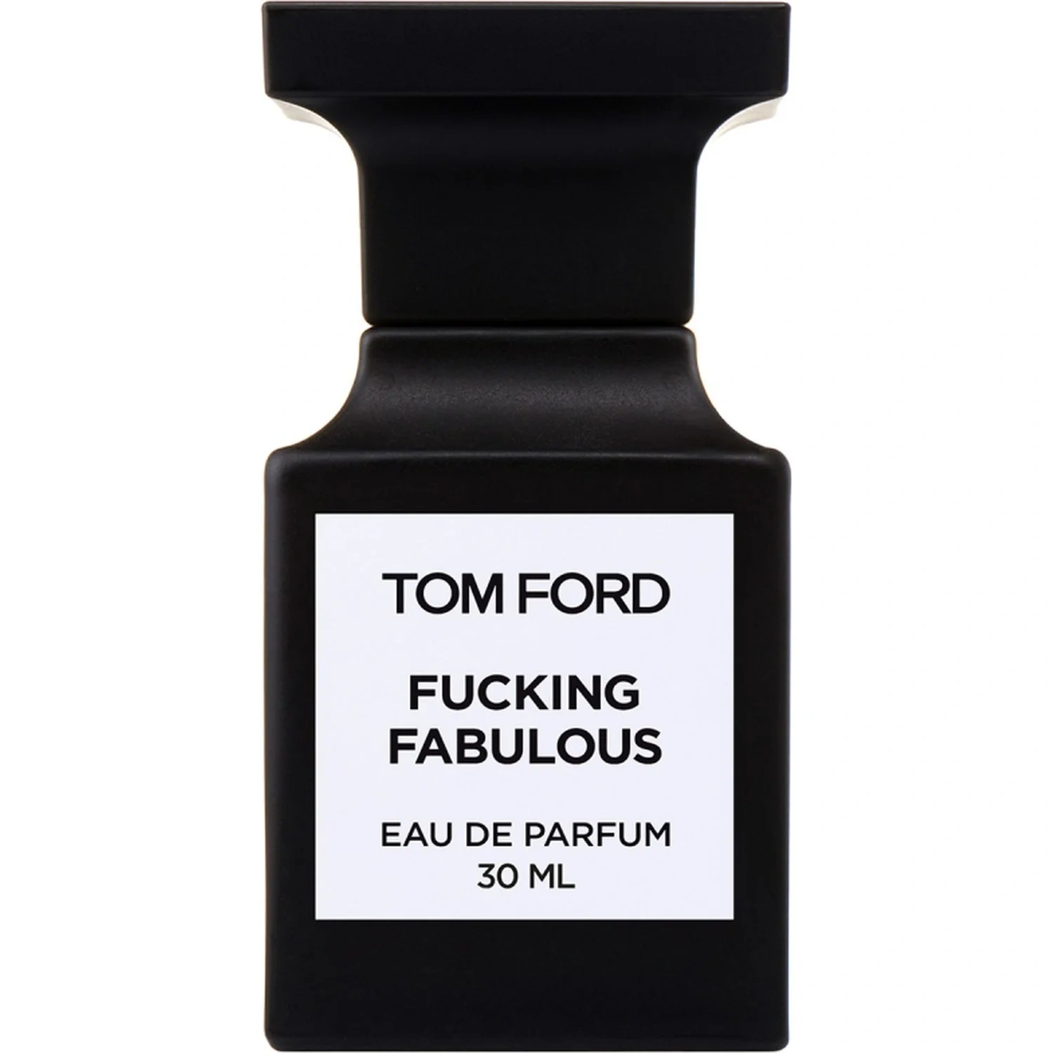 Tom Ford Fucking Fabulous