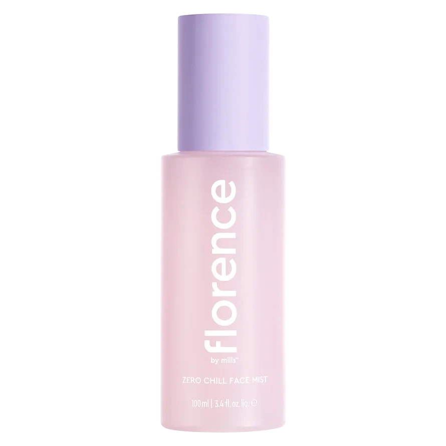 Florence by Mills Zero Chill Face Mist 100 ml