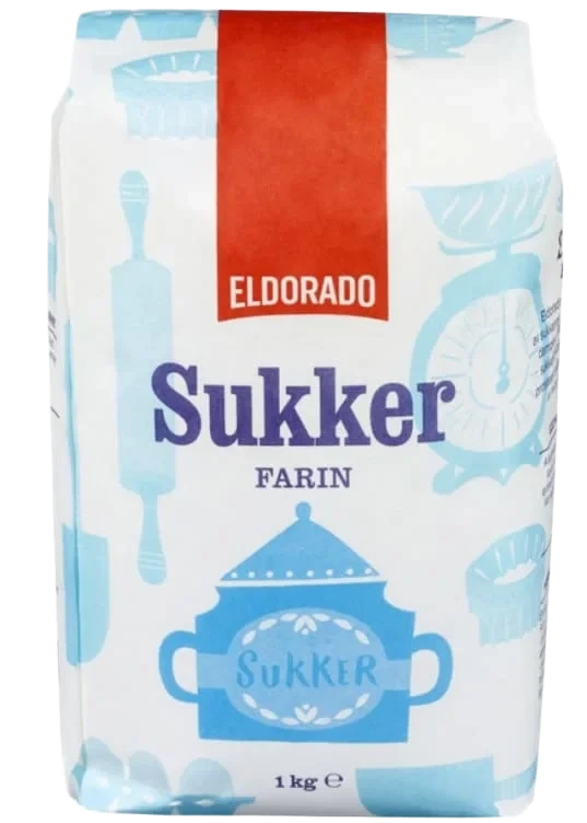 Farin 10kg