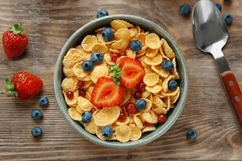 Cornflakes