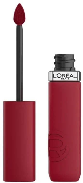 Loreal Paris Infaillible Matte Resistance Le Rouge Paris 420
