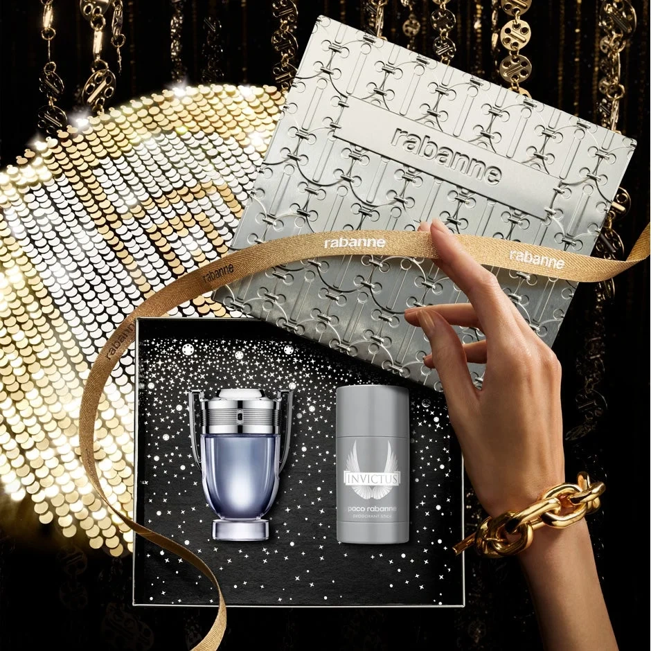 RABANNE Invictus
