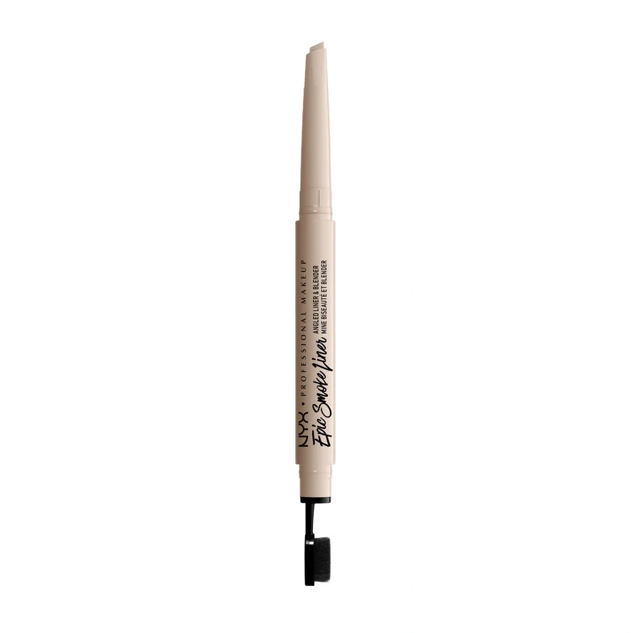 NYX PROFESSIONAL MAKEUP Epic Smoke Liner White Smoke